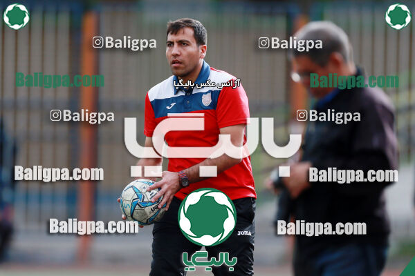 استقلال ۲ - ۲ پرسپولیس