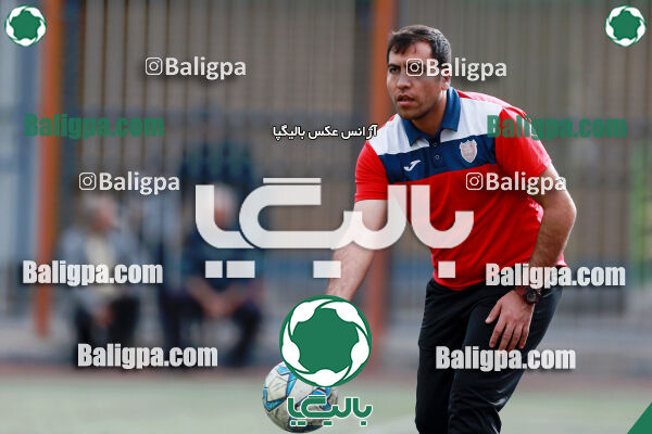 استقلال ۲ - ۲ پرسپولیس