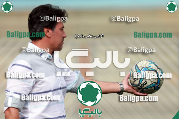 استقلال ۲ - ۲ پرسپولیس