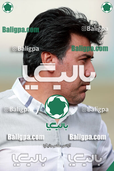 استقلال ۲ - ۲ پرسپولیس