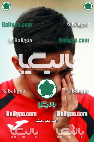 استقلال ۲ - ۲ پرسپولیس