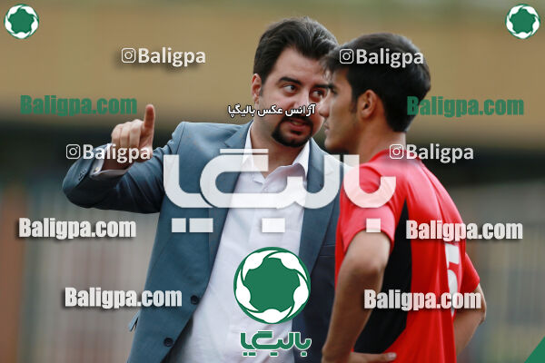 استقلال ۲ - ۲ پرسپولیس