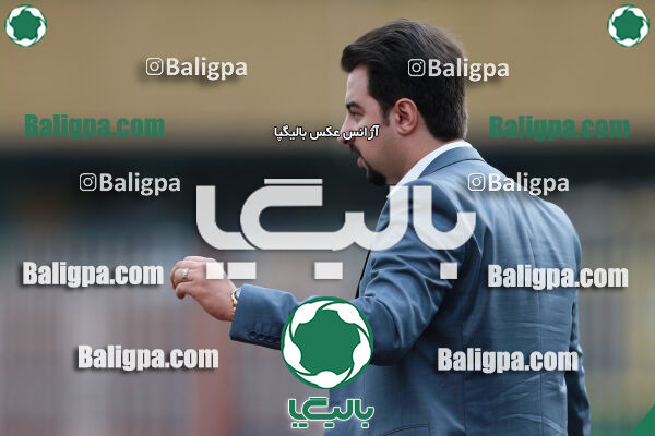 استقلال ۲ - ۲ پرسپولیس