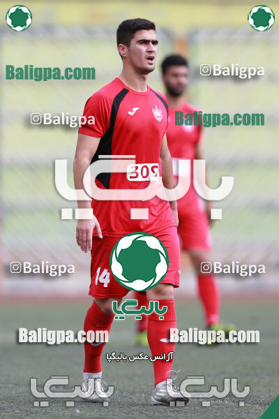 استقلال ۲ - ۲ پرسپولیس