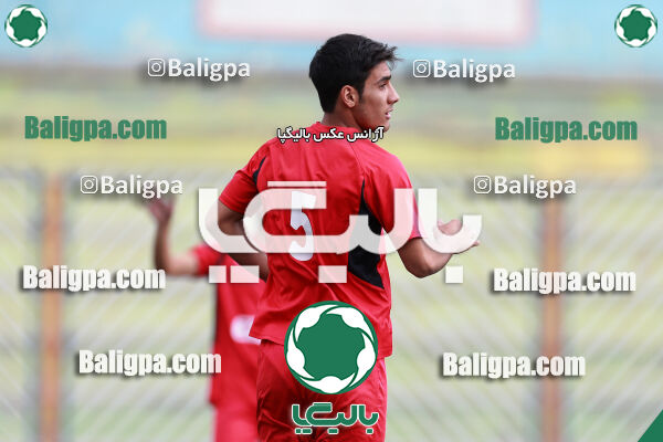 استقلال ۲ - ۲ پرسپولیس