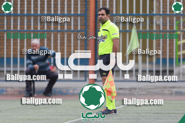 استقلال ۲ - ۲ پرسپولیس