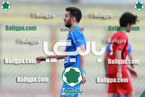 استقلال ۲ - ۲ پرسپولیس