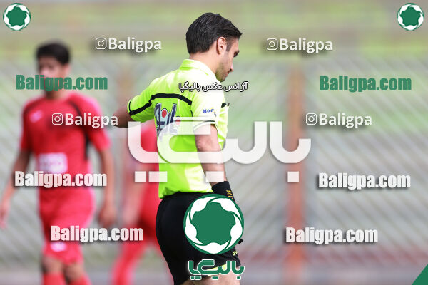 استقلال ۲ - ۲ پرسپولیس