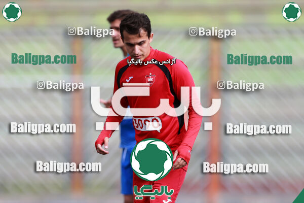 استقلال ۲ - ۲ پرسپولیس