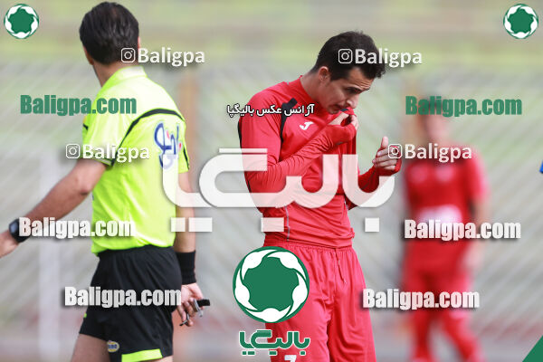 استقلال ۲ - ۲ پرسپولیس