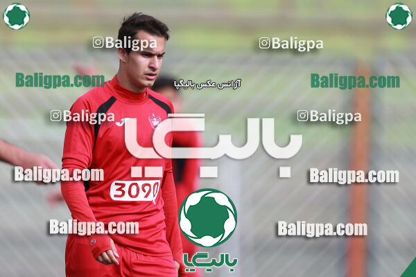 استقلال ۲ - ۲ پرسپولیس