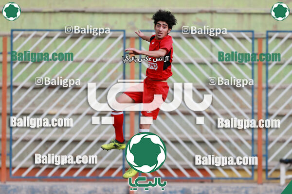 استقلال ۲ - ۲ پرسپولیس