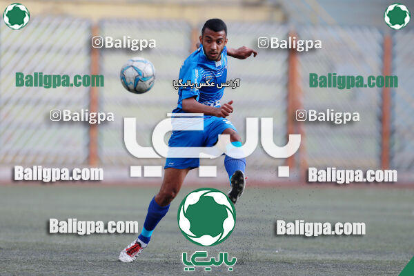 استقلال ۲ - ۲ پرسپولیس