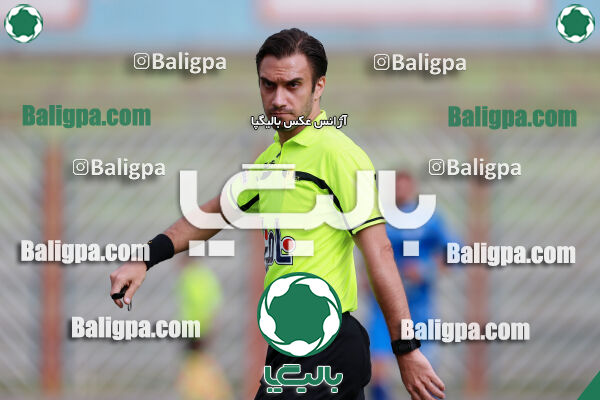 استقلال ۲ - ۲ پرسپولیس