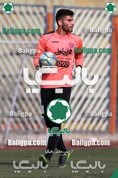 استقلال ۲ - ۲ پرسپولیس