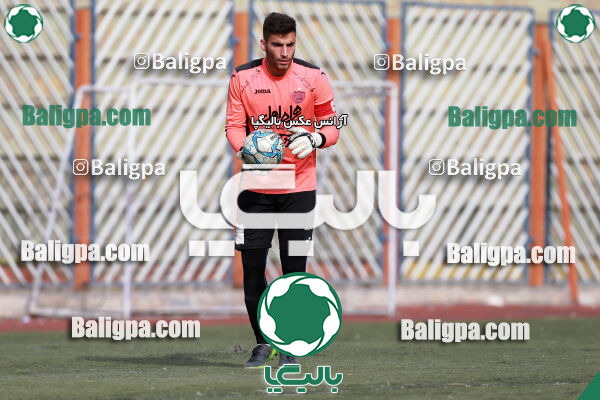 استقلال ۲ - ۲ پرسپولیس
