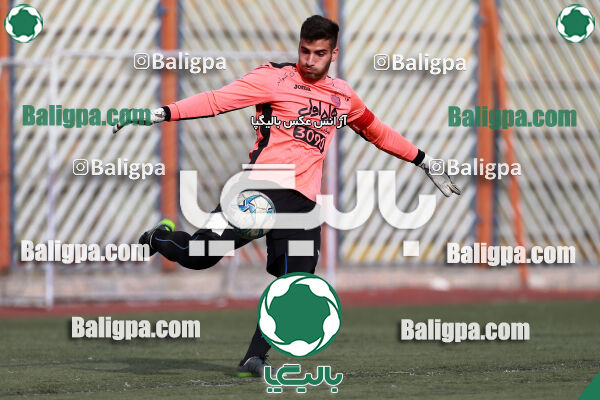 استقلال ۲ - ۲ پرسپولیس