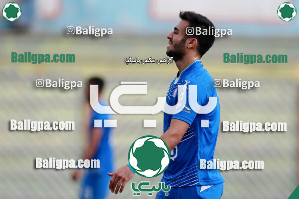 استقلال ۲ - ۲ پرسپولیس