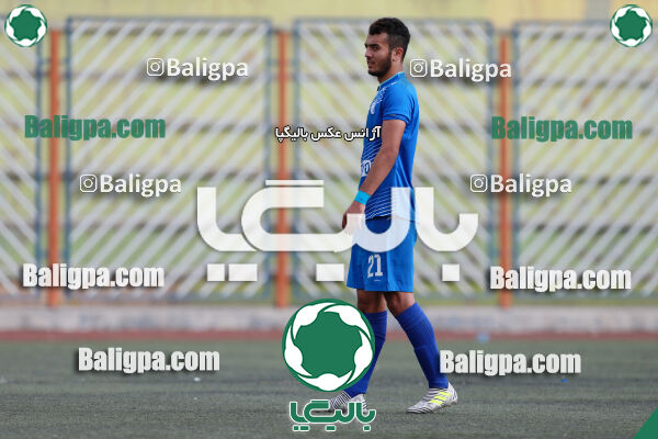 استقلال ۲ - ۲ پرسپولیس