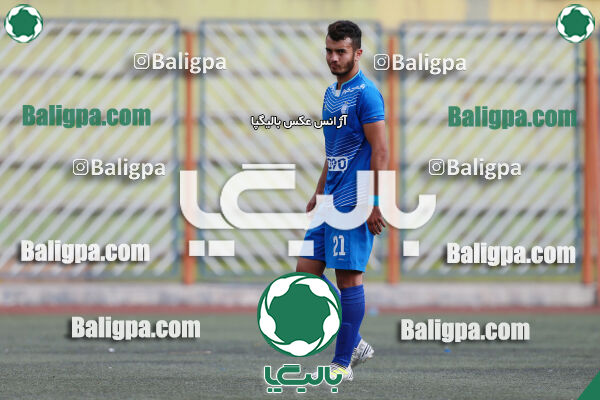 استقلال ۲ - ۲ پرسپولیس