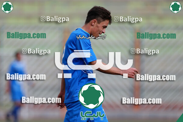 استقلال ۲ - ۲ پرسپولیس