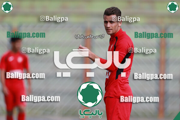 استقلال ۲ - ۲ پرسپولیس