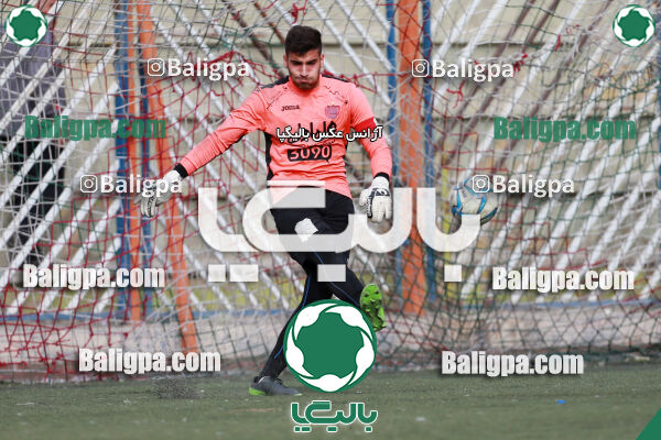 استقلال ۲ - ۲ پرسپولیس