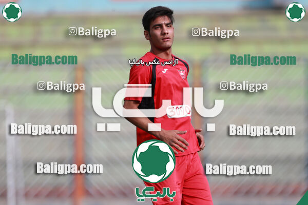 استقلال ۲ - ۲ پرسپولیس