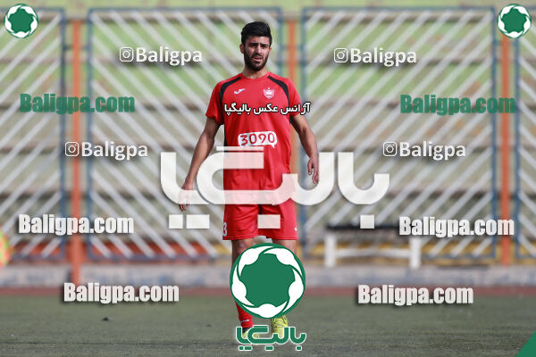 استقلال ۲ - ۲ پرسپولیس