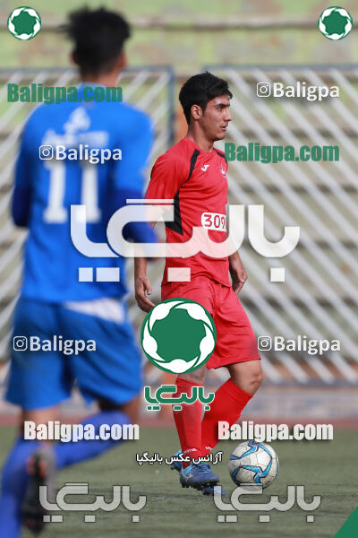 استقلال ۲ - ۲ پرسپولیس
