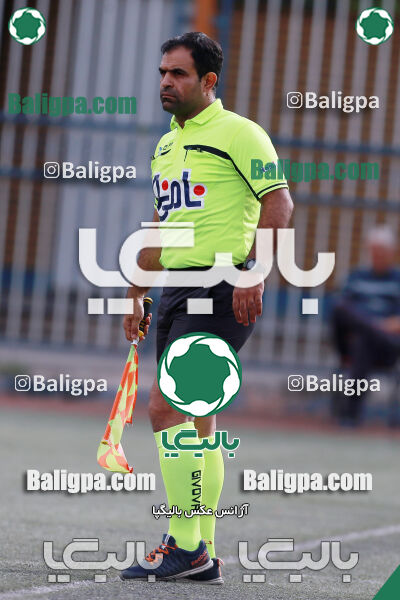 استقلال ۲ - ۲ پرسپولیس