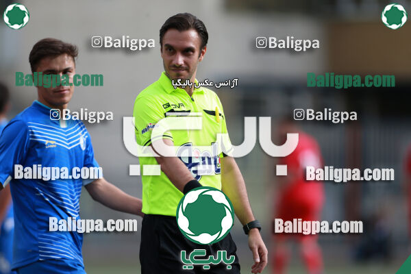 استقلال ۲ - ۲ پرسپولیس