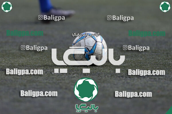 استقلال ۲ - ۲ پرسپولیس