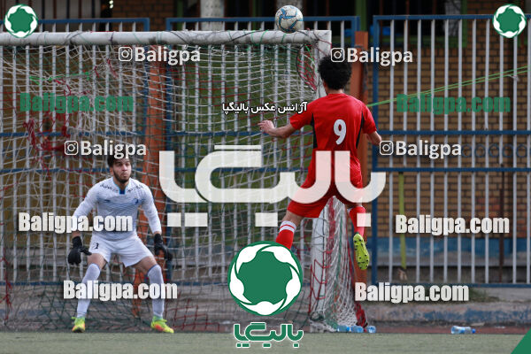 استقلال ۲ - ۲ پرسپولیس