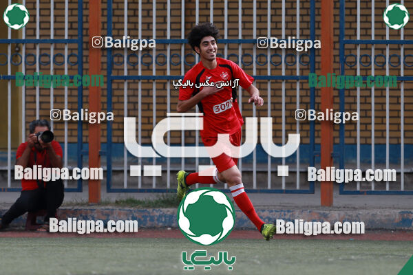 استقلال ۲ - ۲ پرسپولیس