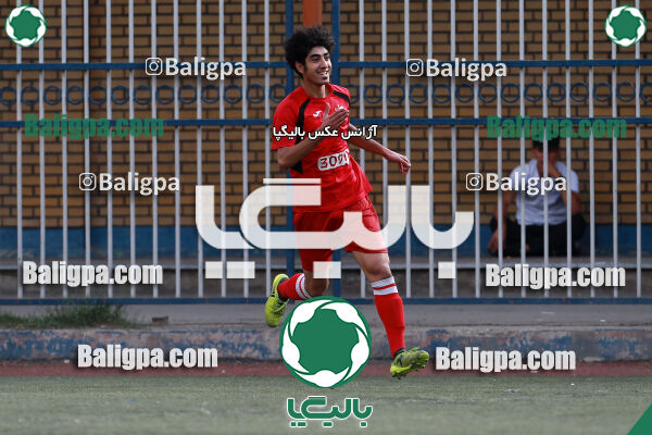 استقلال ۲ - ۲ پرسپولیس