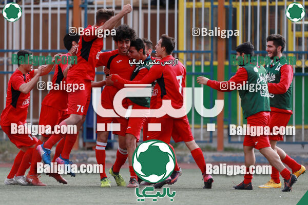 استقلال ۲ - ۲ پرسپولیس