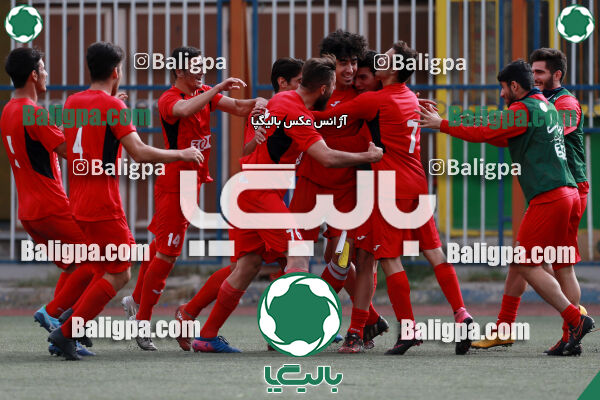 استقلال ۲ - ۲ پرسپولیس