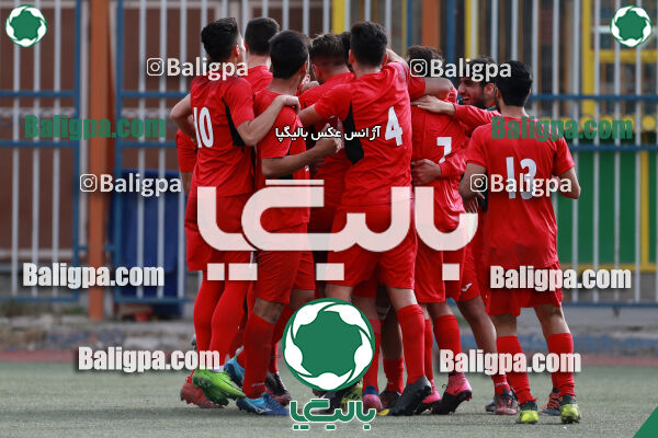 استقلال ۲ - ۲ پرسپولیس