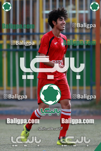 استقلال ۲ - ۲ پرسپولیس