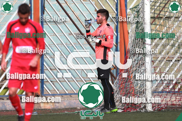 استقلال ۲ - ۲ پرسپولیس
