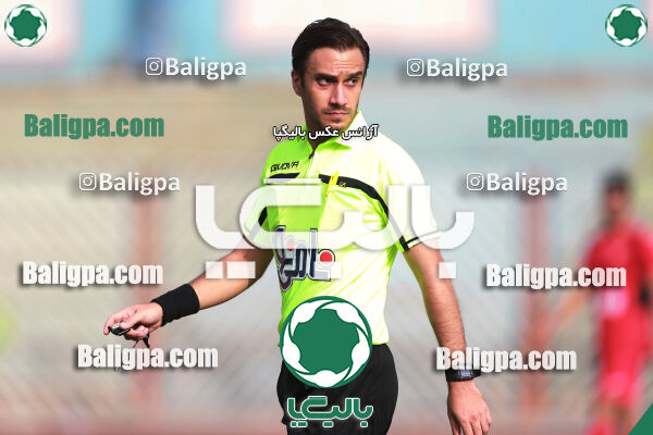 استقلال ۲ - ۲ پرسپولیس