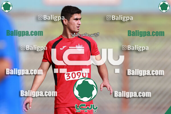 استقلال ۲ - ۲ پرسپولیس