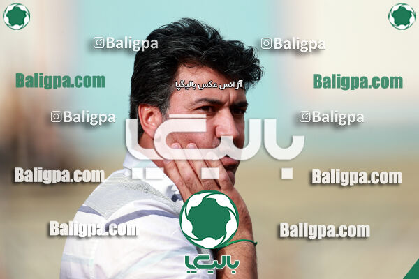 استقلال ۲ - ۲ پرسپولیس