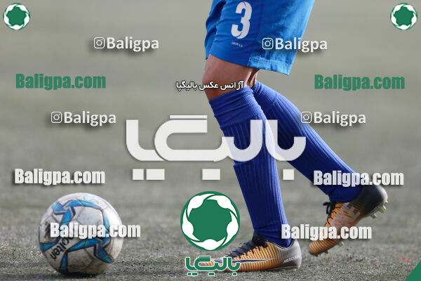 استقلال ۲ - ۲ پرسپولیس