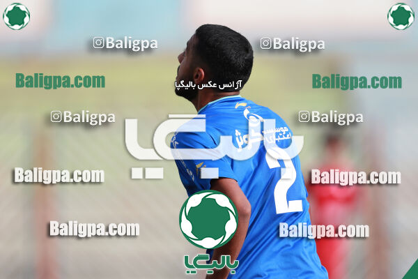 استقلال ۲ - ۲ پرسپولیس