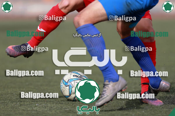 استقلال ۲ - ۲ پرسپولیس