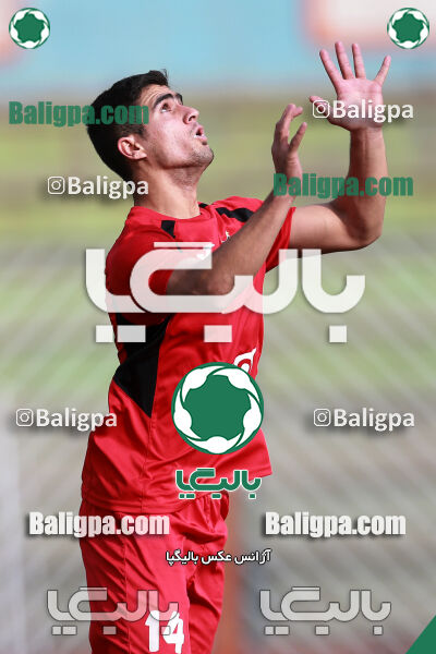 استقلال ۲ - ۲ پرسپولیس
