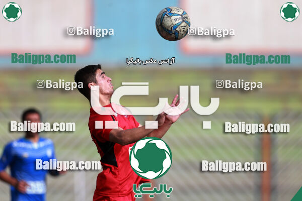 استقلال ۲ - ۲ پرسپولیس