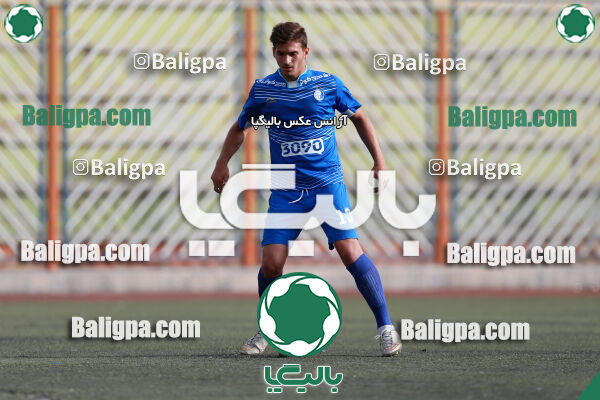 استقلال ۲ - ۲ پرسپولیس